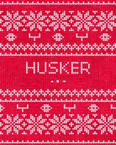 Video post by @huskerfootball on Instagram