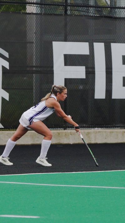 Video post by @B1GFieldHockey on Twitter/X