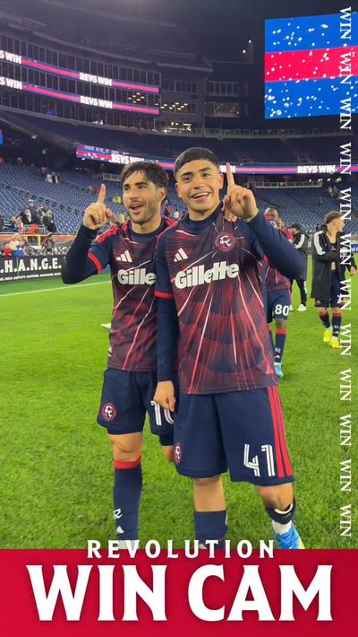 Video post by @nerevolution on Instagram