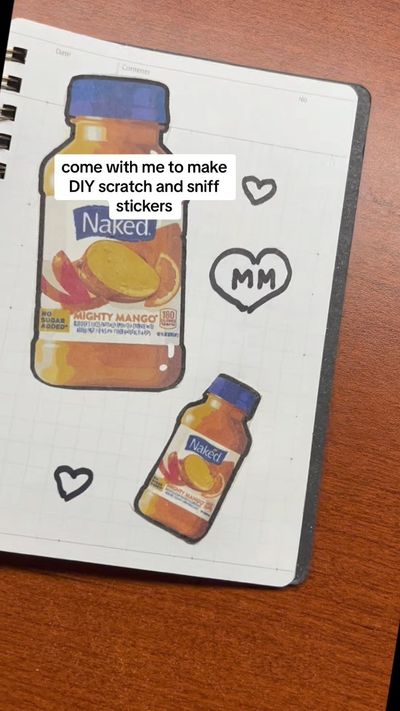 Video post by @nakedsmoothie on Instagram