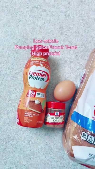 Video post by @briennarenee on TikTok