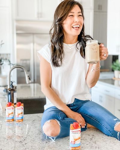 Image post by @twolittlestolove on Instagram