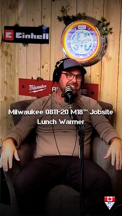 Video post by @JCCayer on Facebook