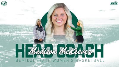 Image post by @BSUBeavers on Twitter