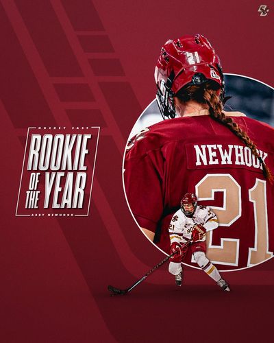 Image post by @BC_WHockey on Twitter