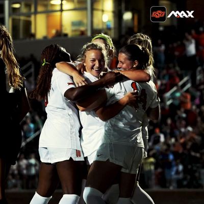 Video post by @CowgirlFC on Twitter