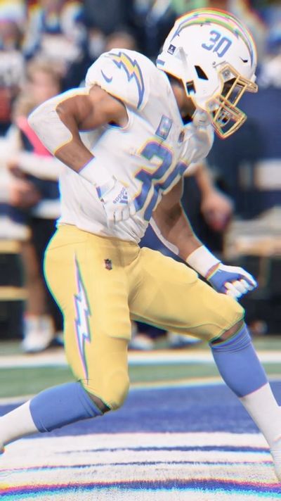 Video post by @austinekeler on Instagram