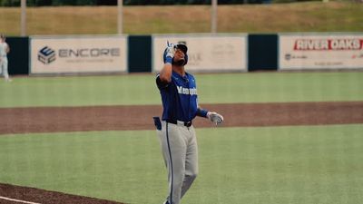 Video post by @memphisbaseball on Instagram
