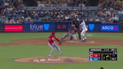 Video post by @Sportsnet on Twitter