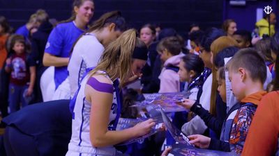 Video post by @PortlandPilots on Twitter