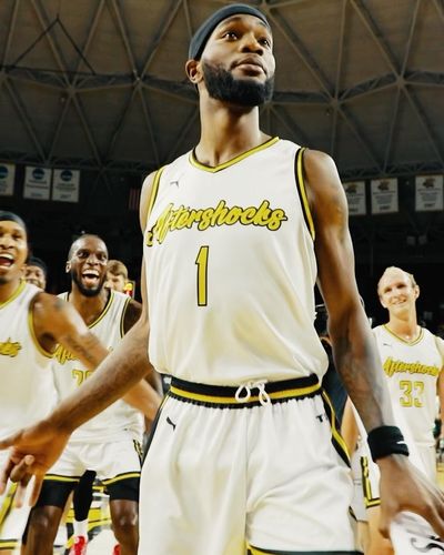 Video post by @goshockersmbb on Instagram