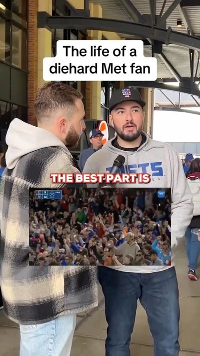 Video post by @fanatics on Instagram