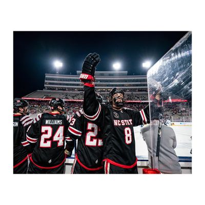 Image post by @margaretdebruhlmedia on Instagram