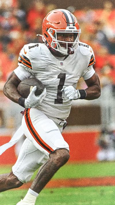 Video post by @clevelandbrowns on Instagram