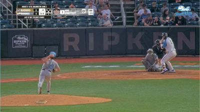 Video post by @IronBirds on Twitter