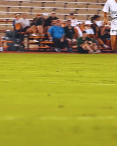 Video post by @TexasSoccer on Twitter