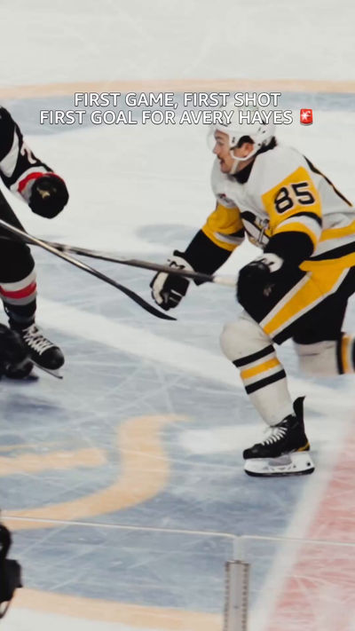 Video post by @sportsonprimeca on TikTok