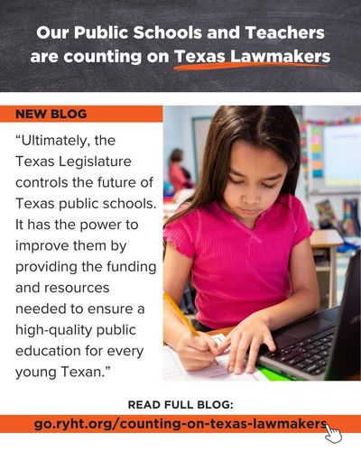 Image post by @RYHTexas on Twitter