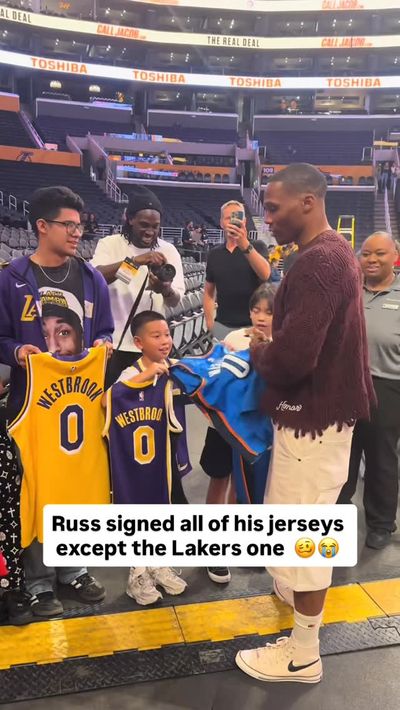 Video post by @bleacherreport on Instagram