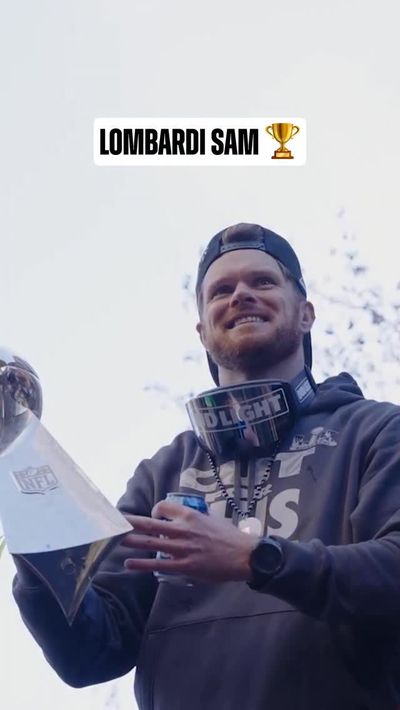 Video post by @nfl on Instagram