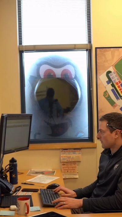 Video post by @spokaneindiansbaseball on Instagram