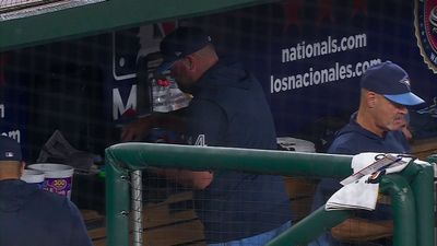 Video post by @Sportsnet on Twitter