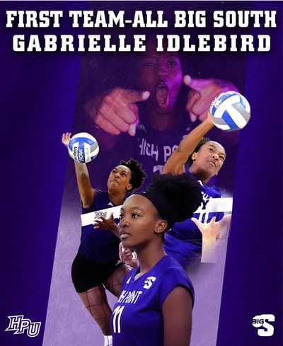 Image post by @highpointvb on Instagram