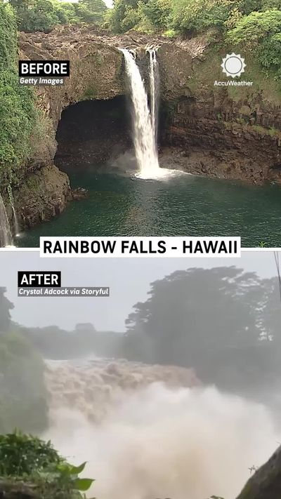 Video post by @accuweather on TikTok