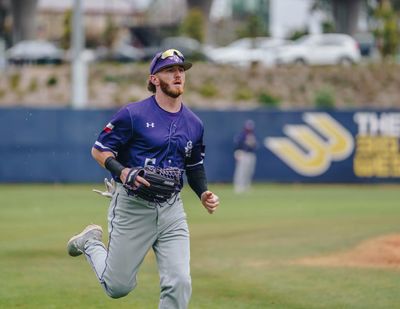 Image post by @sfa_baseball on Instagram
