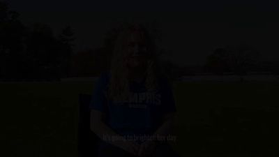 Video post by @TigersAthletics on Twitter