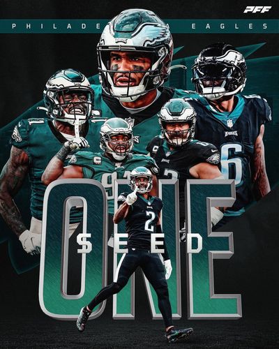 Image post by @profootballfocus on Instagram