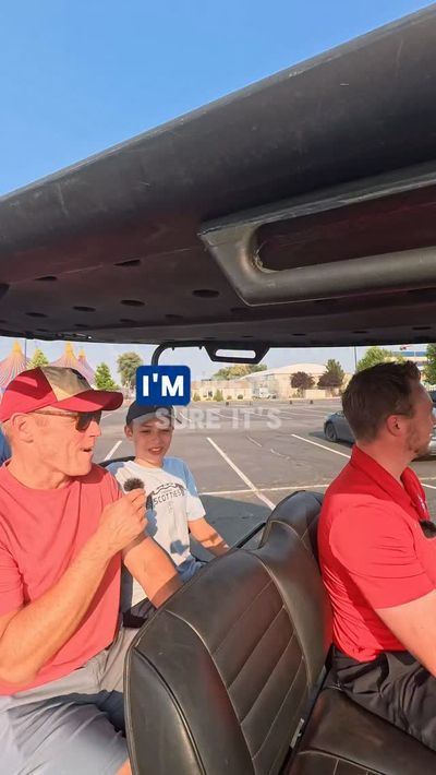 Video post by @spokaneindiansbaseball on Instagram