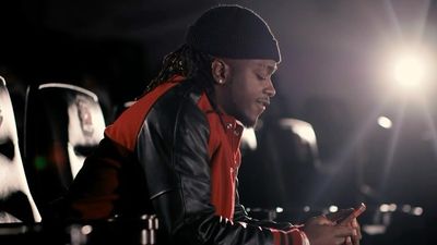 Video post by @kereonjoyner on Instagram