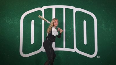 Video post by @OhioBobcatSB on Twitter
