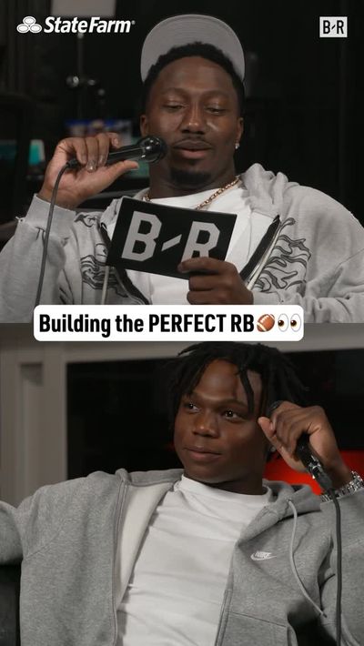 Video post by @bleacherreport on Instagram