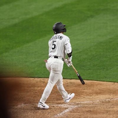 Video post by @MLB on Twitter