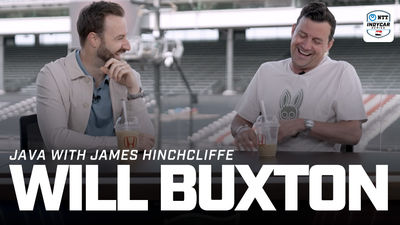 Video post by @INDYCAR on Facebook