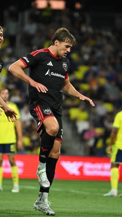 Video post by @dcunited on Instagram