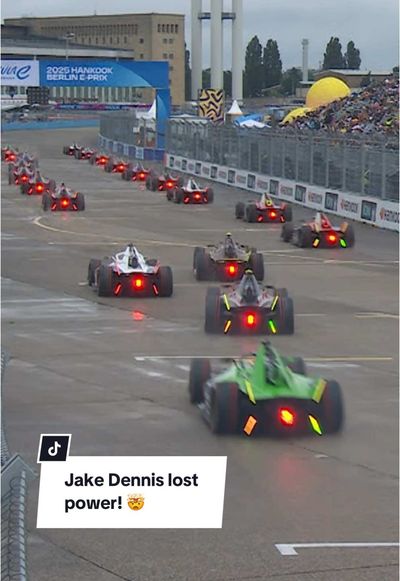 Video post by @fiaformulae on TikTok
