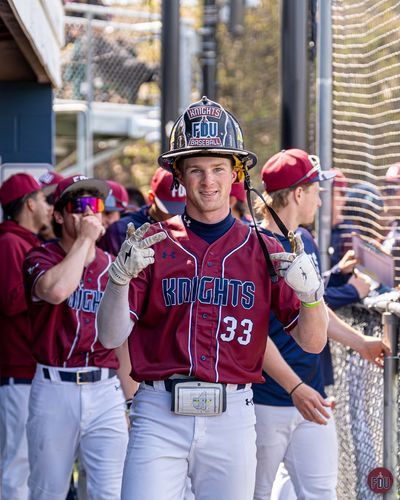 Image post by @fduknightsbase on Instagram