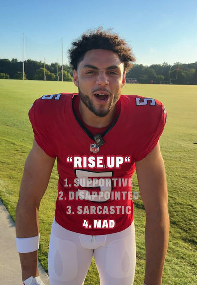 Video post by @atlantafalcons on TikTok