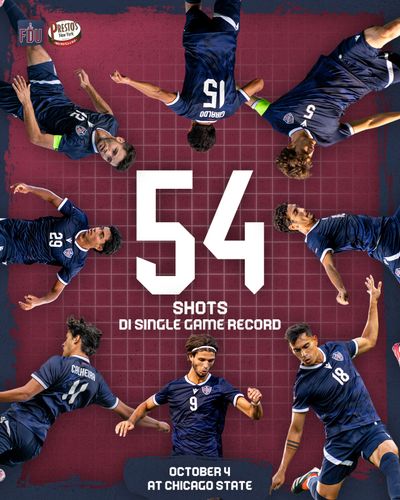 Image post by @fduknightsmsoc on Instagram