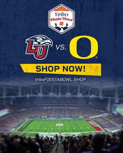 Image post by @fiesta_bowl on Instagram