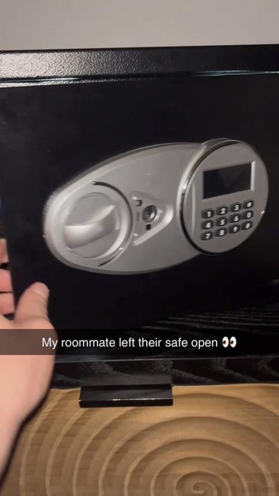 Video post by @mrpeanut on Facebook