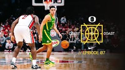 Video post by @goducksdotcom on YouTube