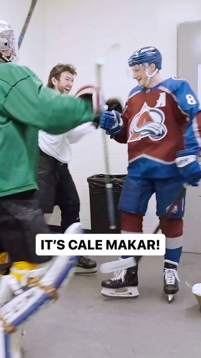 Video post by @bardown on Instagram