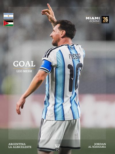 Image post by @intermiamicf on Instagram