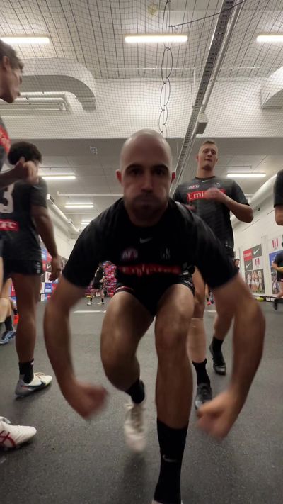 Video post by @collingwoodfc on TikTok