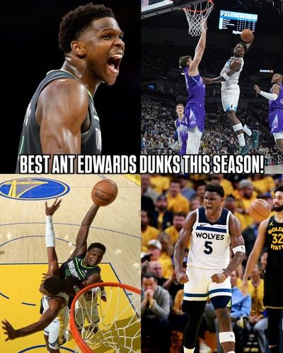 Image post by @nba on Instagram