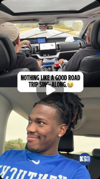 Video post by @ksr_theshow on Instagram